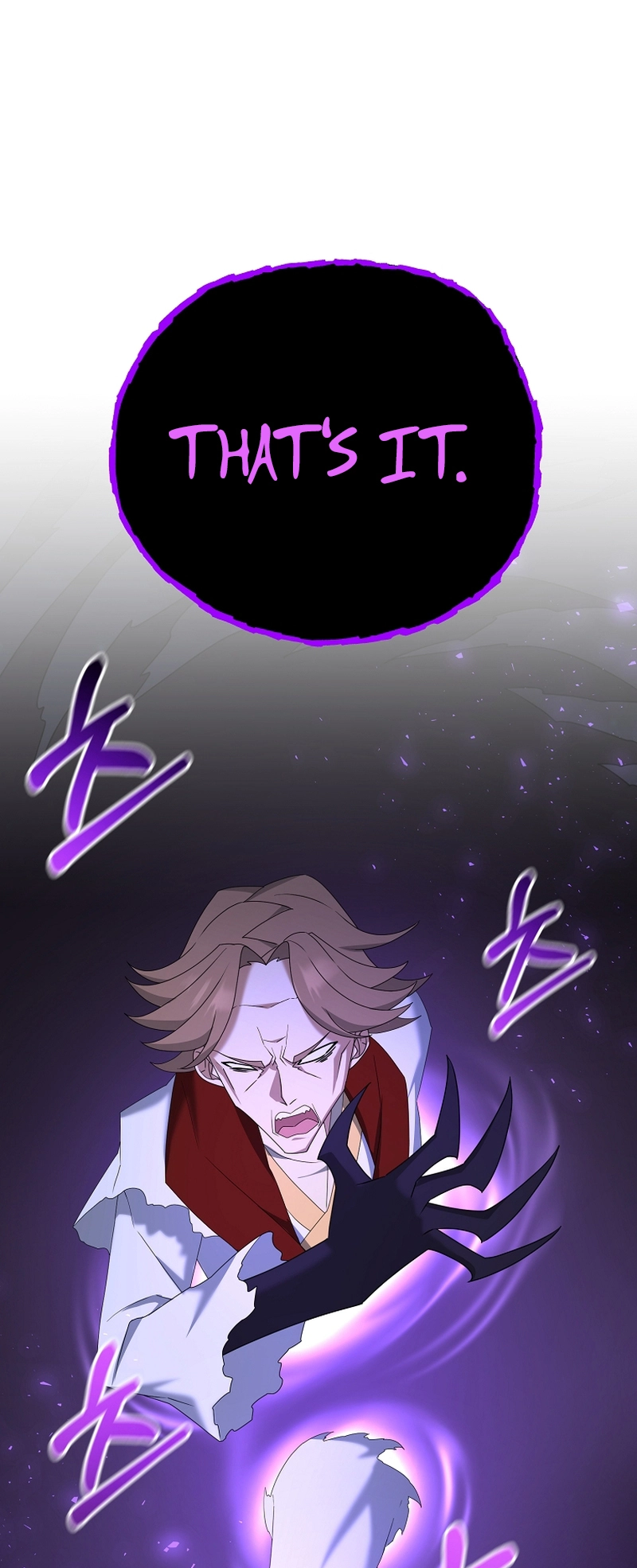 The Lazy Swordmaster chapter 96 page 5