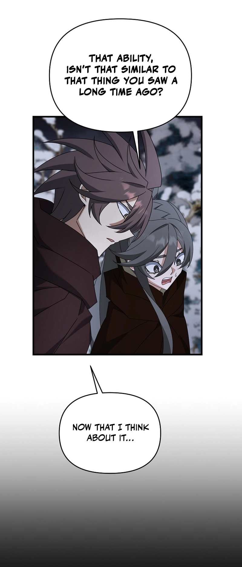 The Lazy Swordmaster chapter 96 page 53