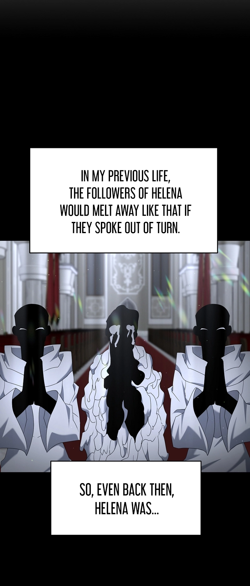 The Lazy Swordmaster chapter 96 page 54