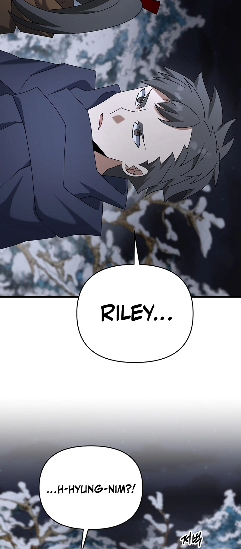 The Lazy Swordmaster chapter 96 page 60