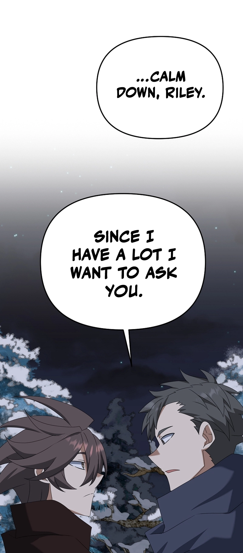 The Lazy Swordmaster chapter 96 page 62