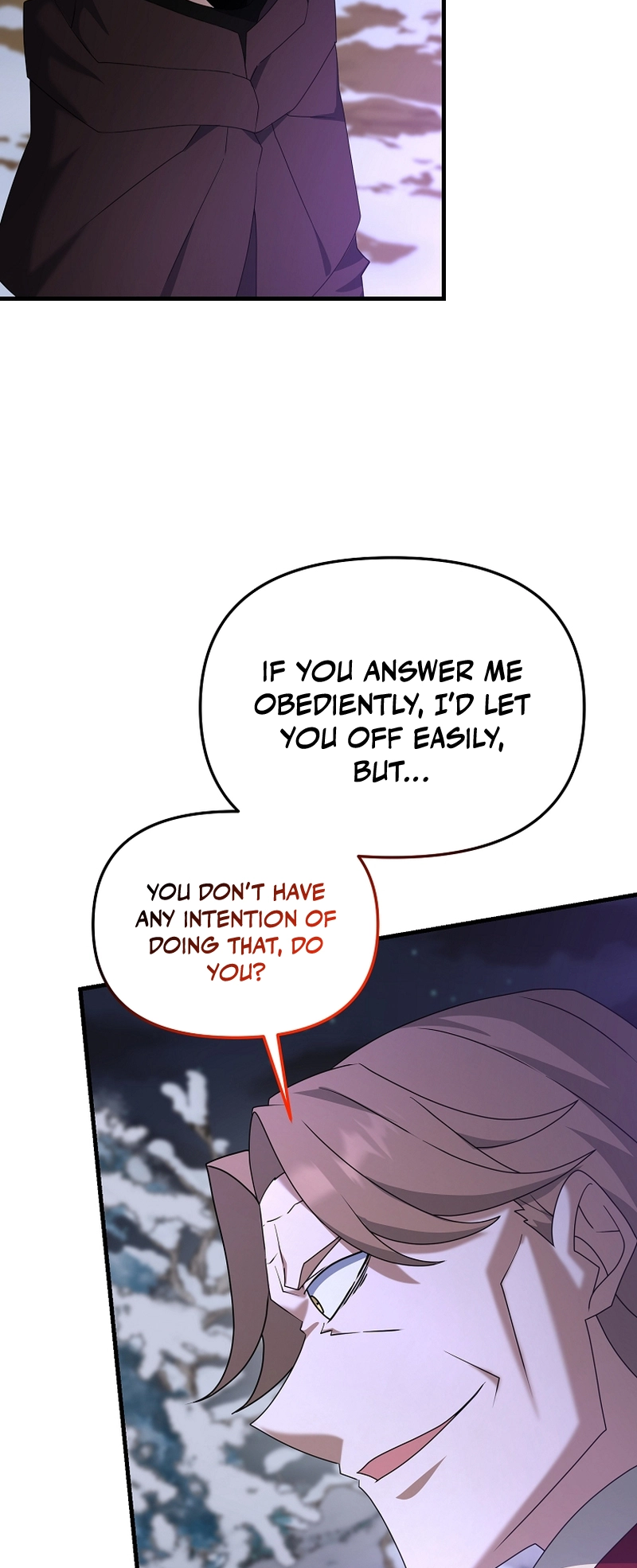 The Lazy Swordmaster chapter 96 page 7