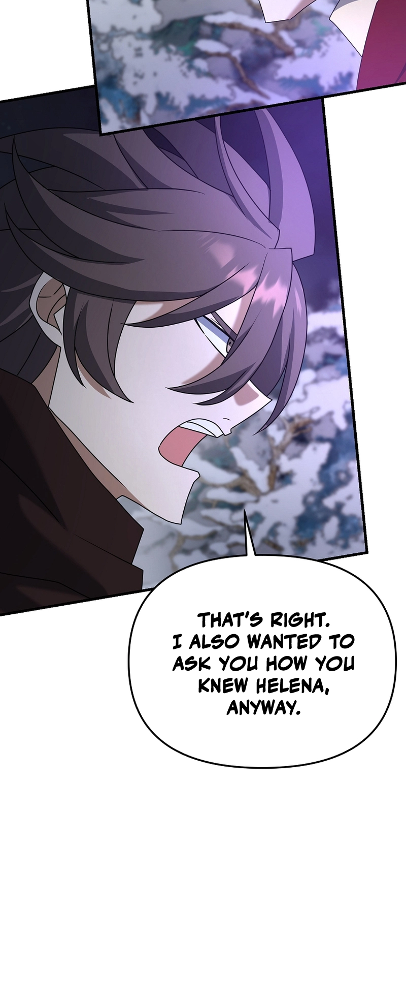 The Lazy Swordmaster chapter 96 page 8