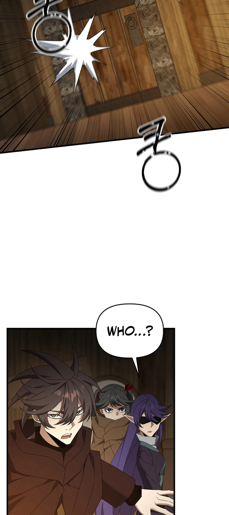 The Lazy Swordmaster chapter 97 page 15