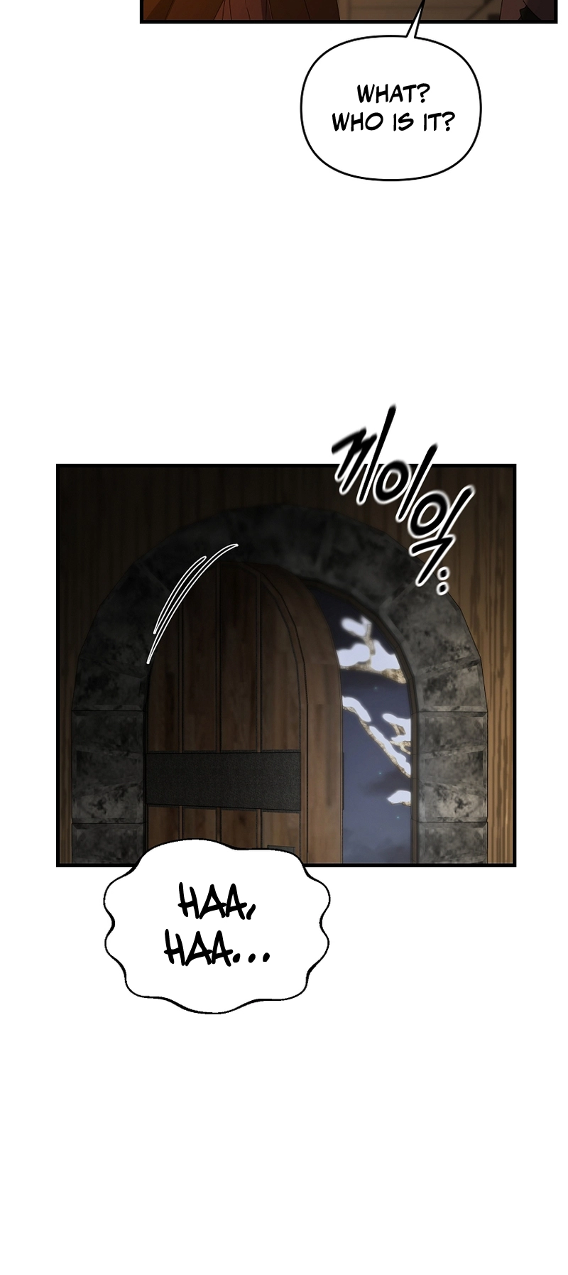 The Lazy Swordmaster chapter 97 page 17