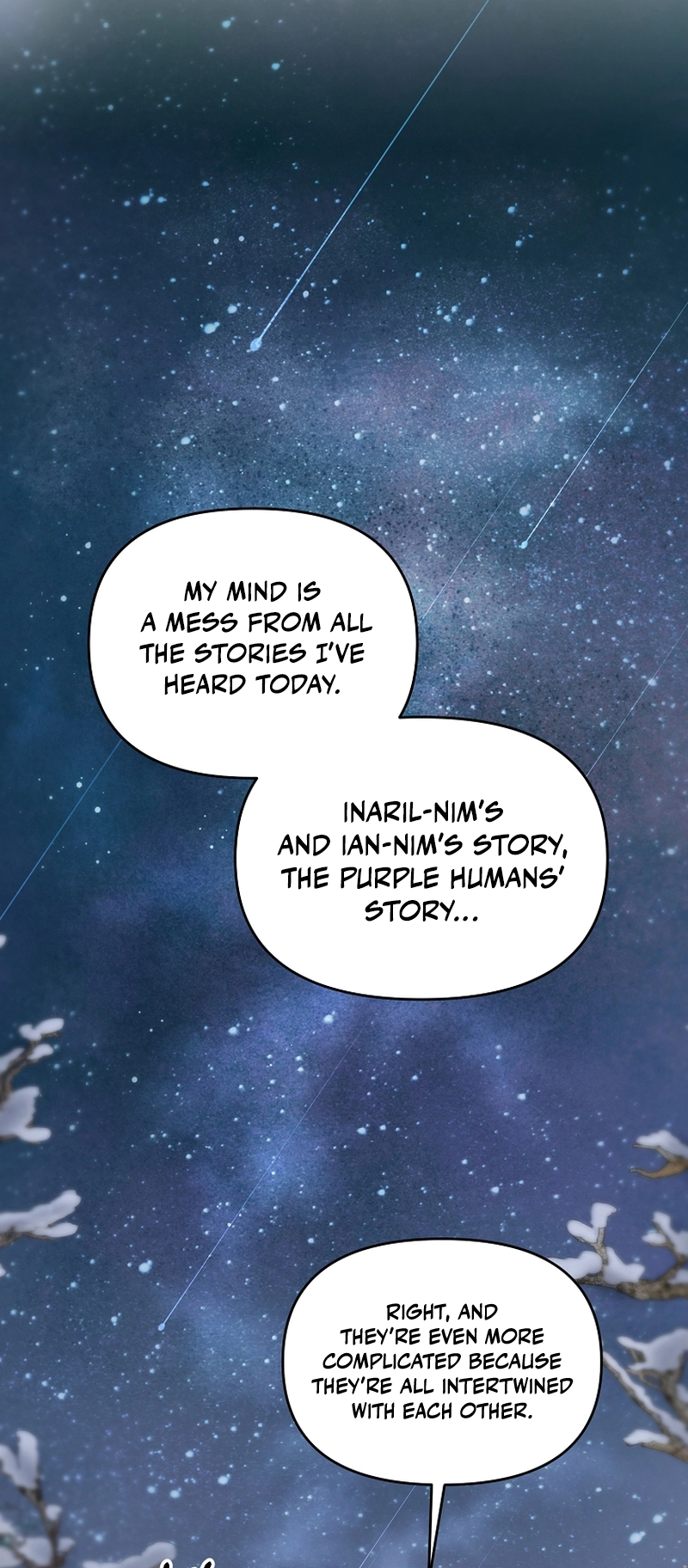 The Lazy Swordmaster chapter 97 page 26