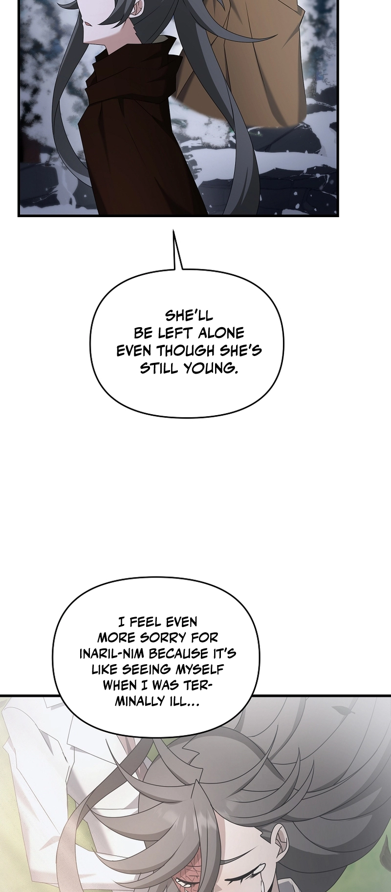 The Lazy Swordmaster chapter 97 page 28