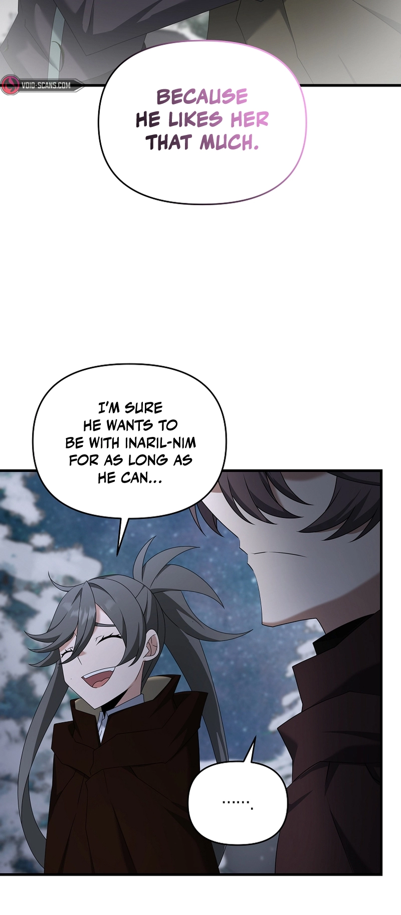 The Lazy Swordmaster chapter 97 page 31