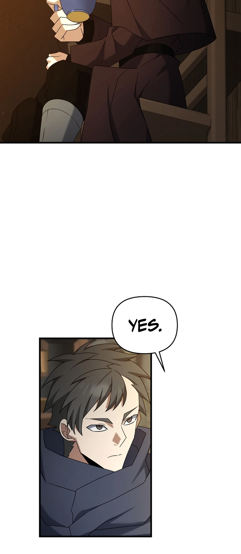 The Lazy Swordmaster chapter 97 page 4