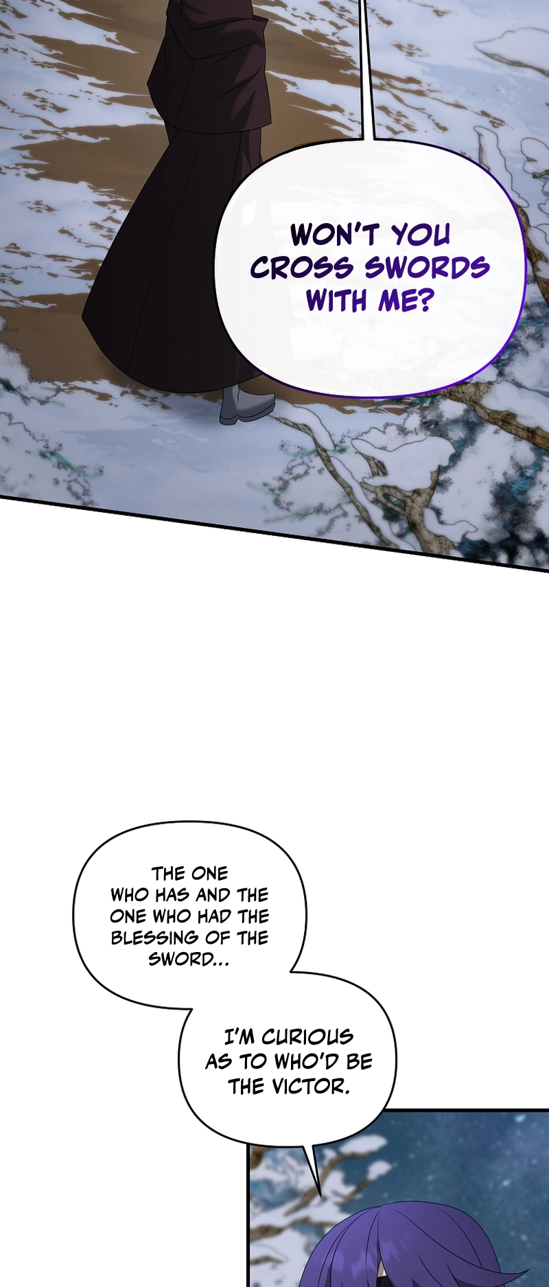 The Lazy Swordmaster chapter 97 page 45