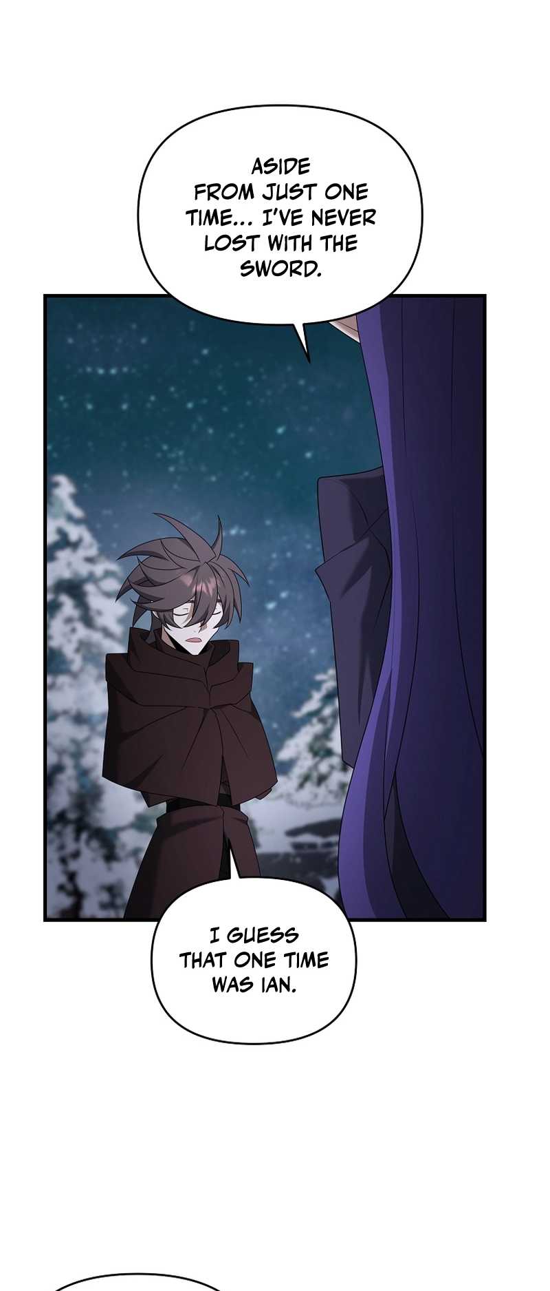 The Lazy Swordmaster chapter 97 page 47