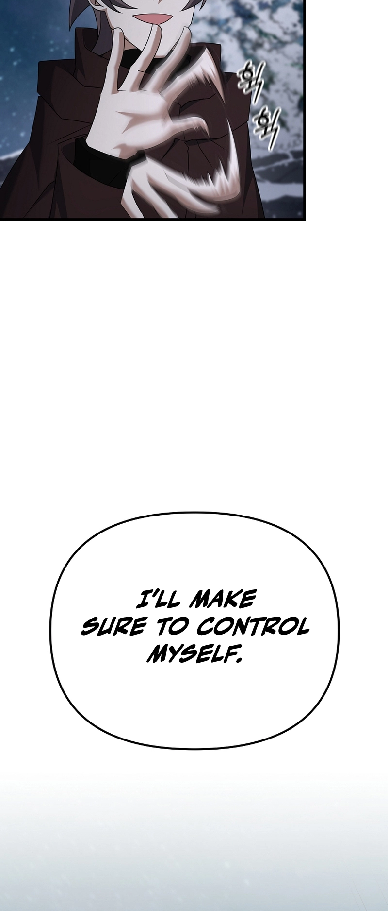 The Lazy Swordmaster chapter 97 page 49