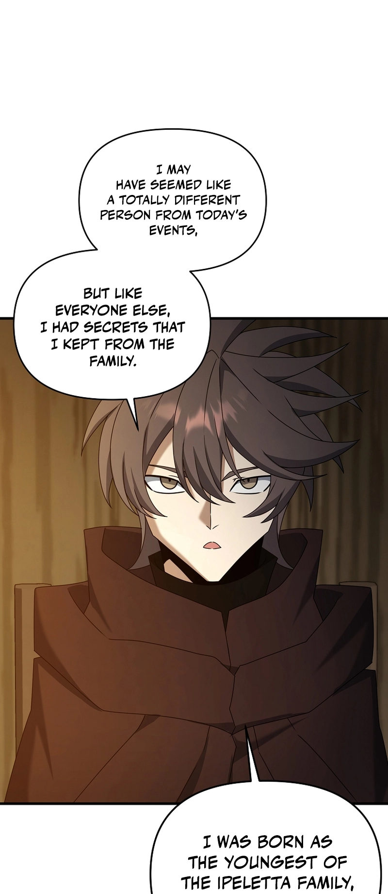 The Lazy Swordmaster chapter 97 page 5