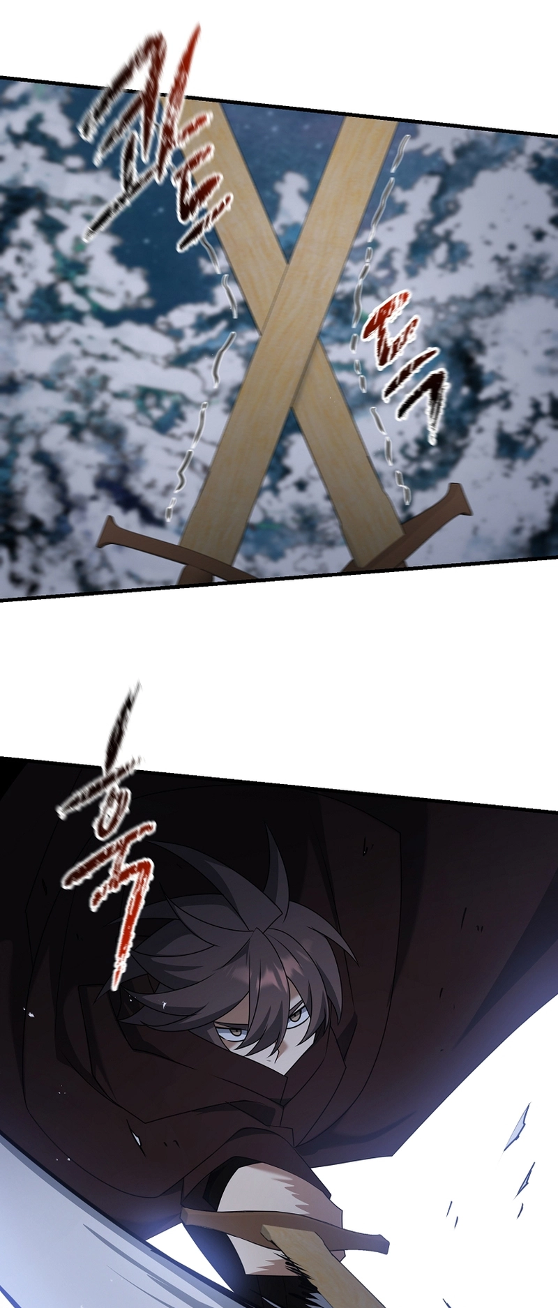 The Lazy Swordmaster chapter 97 page 51