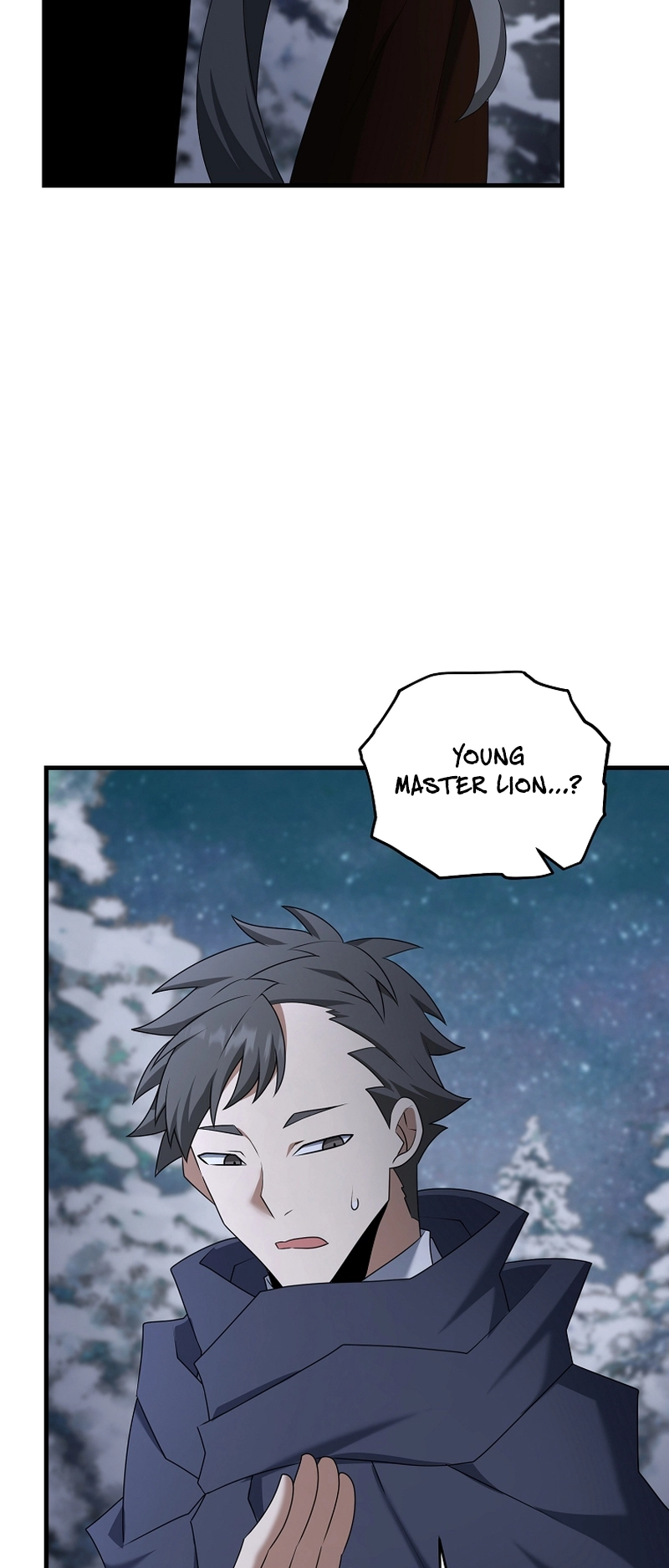 The Lazy Swordmaster chapter 97 page 56