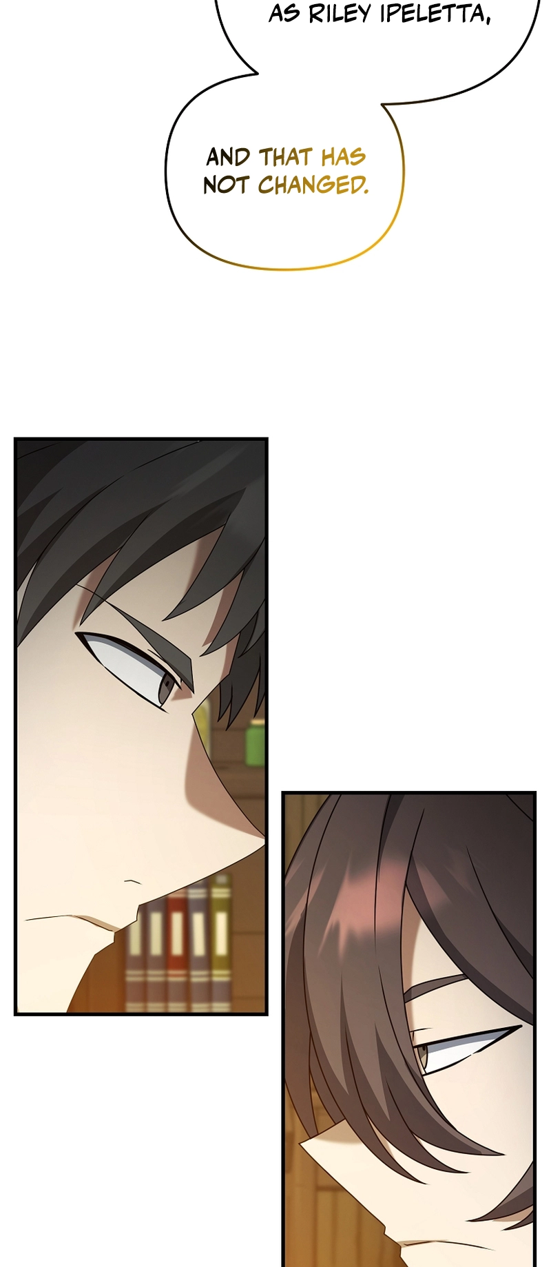 The Lazy Swordmaster chapter 97 page 6