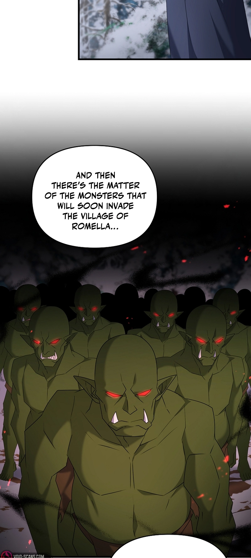 The Lazy Swordmaster chapter 98 page 13