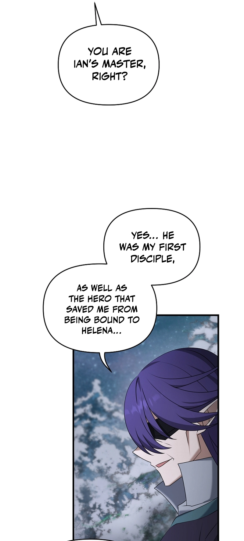 The Lazy Swordmaster chapter 98 page 15