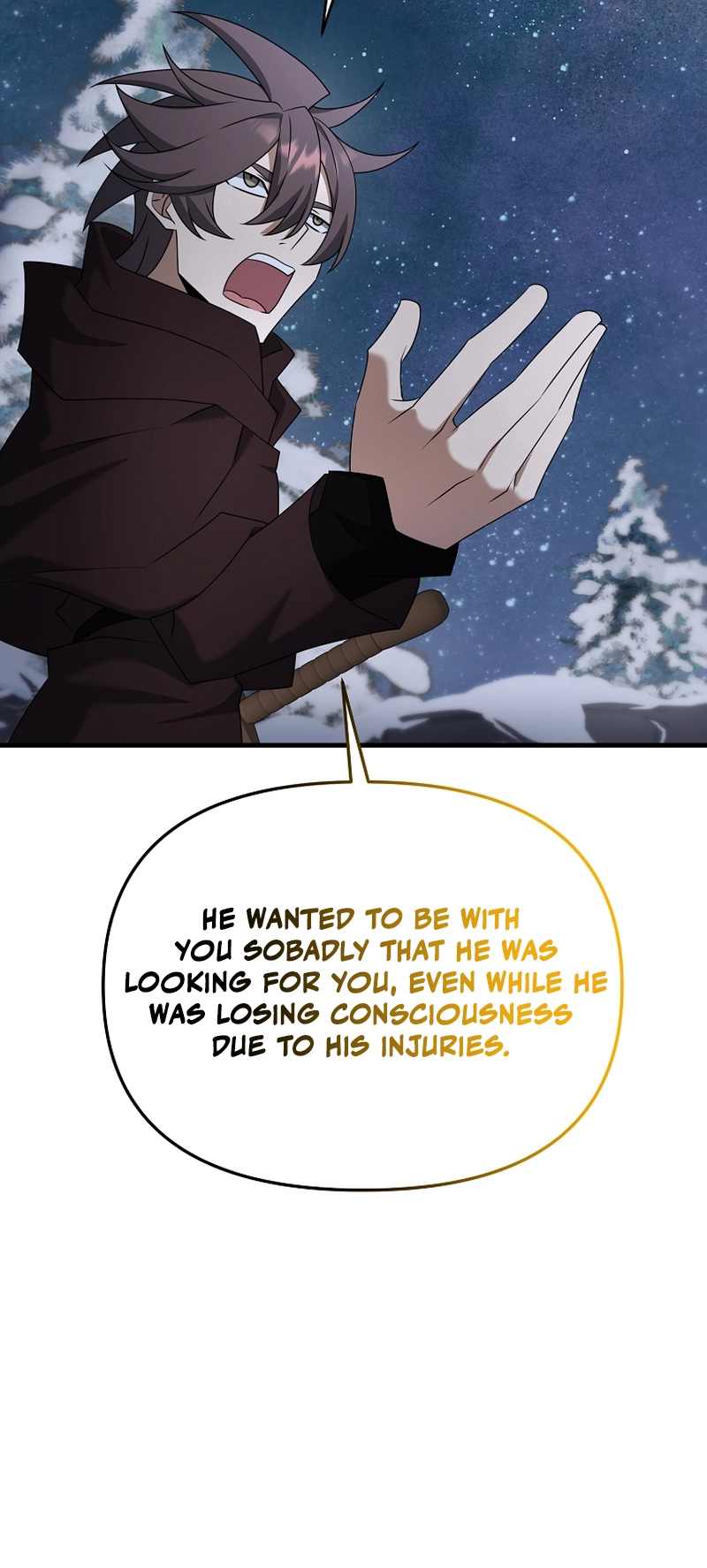 The Lazy Swordmaster chapter 98 page 17