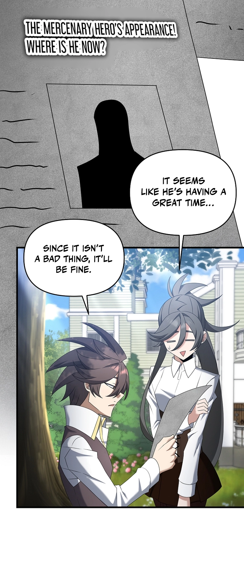 The Lazy Swordmaster chapter 98 page 29