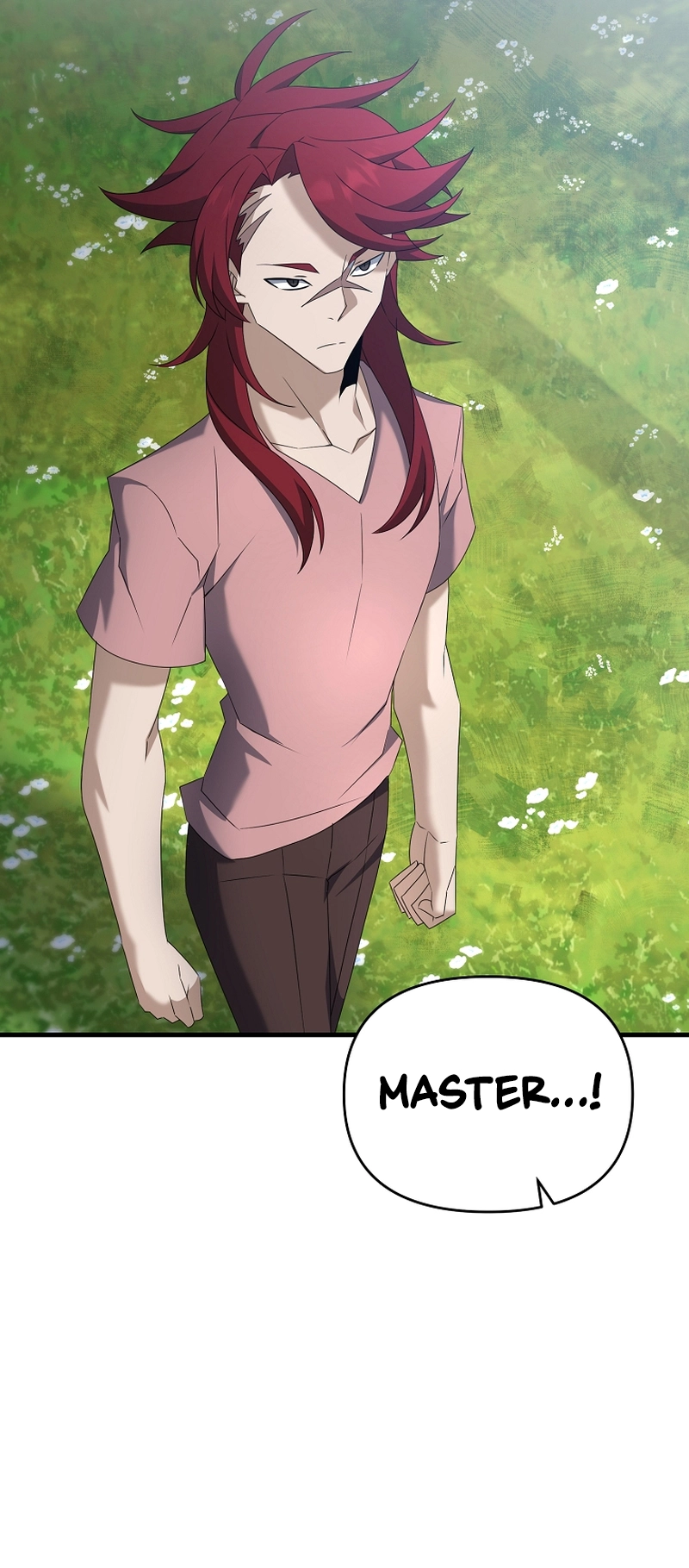 The Lazy Swordmaster chapter 98 page 34