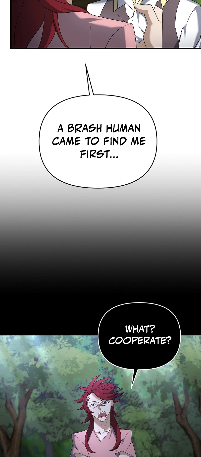 The Lazy Swordmaster chapter 98 page 39