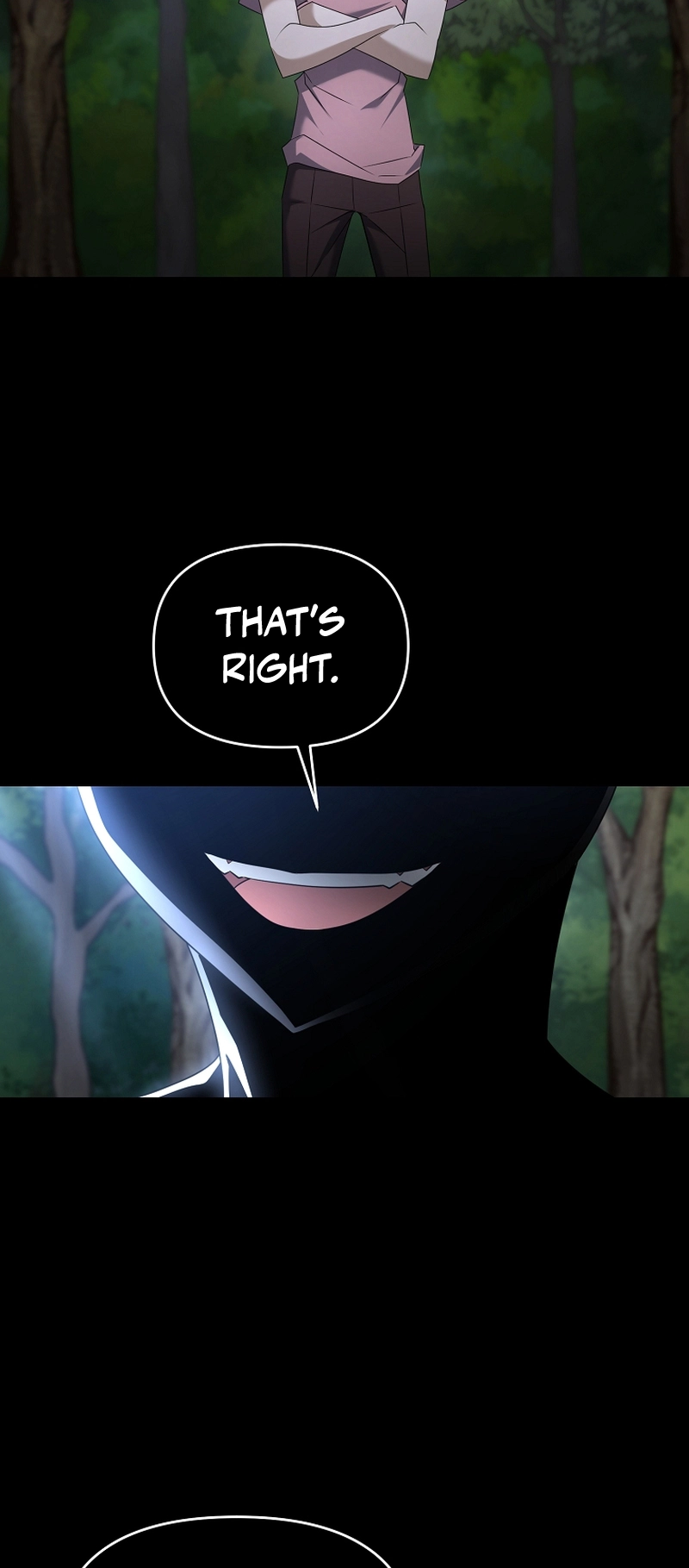 The Lazy Swordmaster chapter 98 page 40