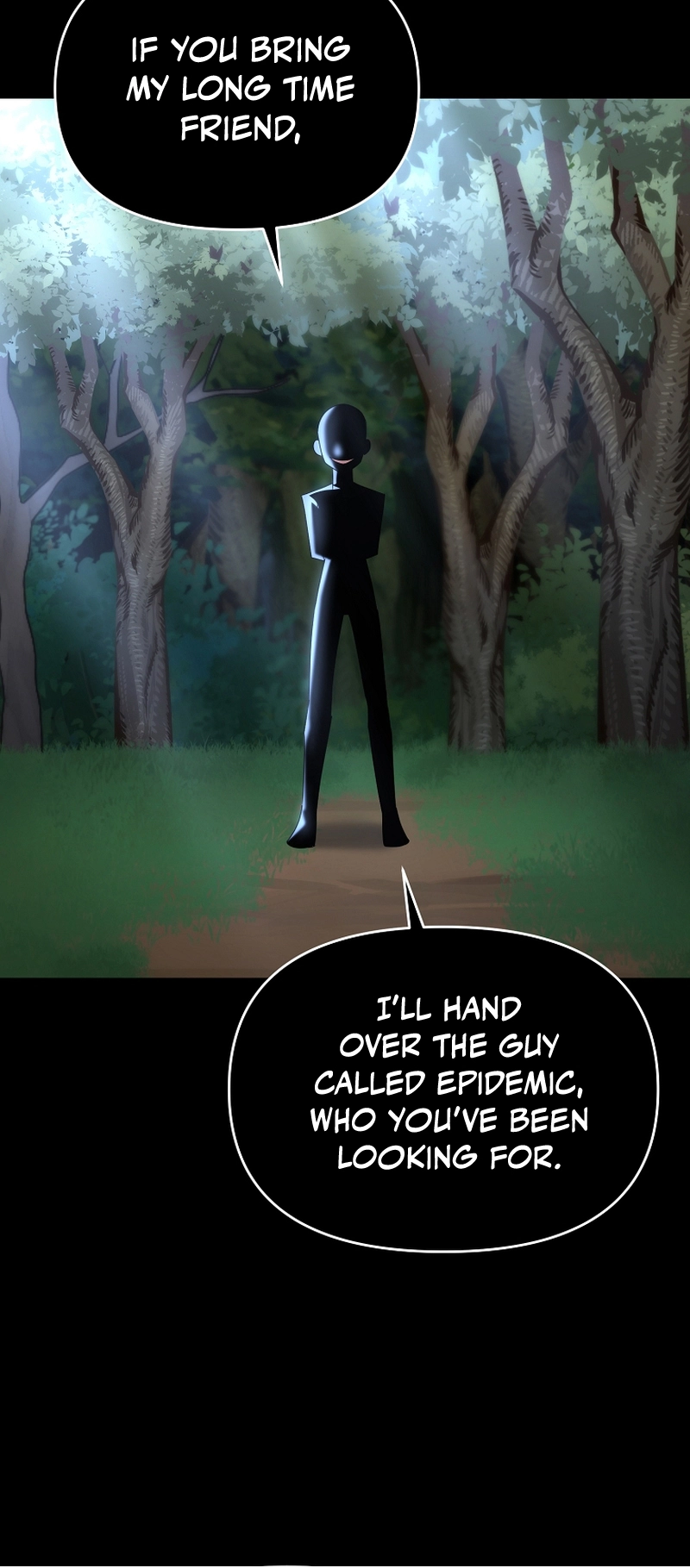 The Lazy Swordmaster chapter 98 page 41