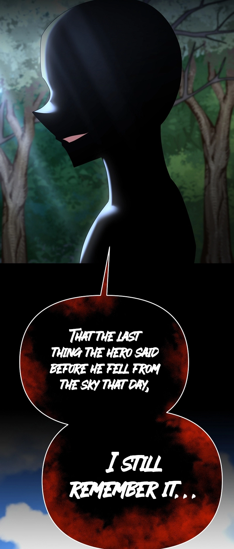 The Lazy Swordmaster chapter 98 page 43