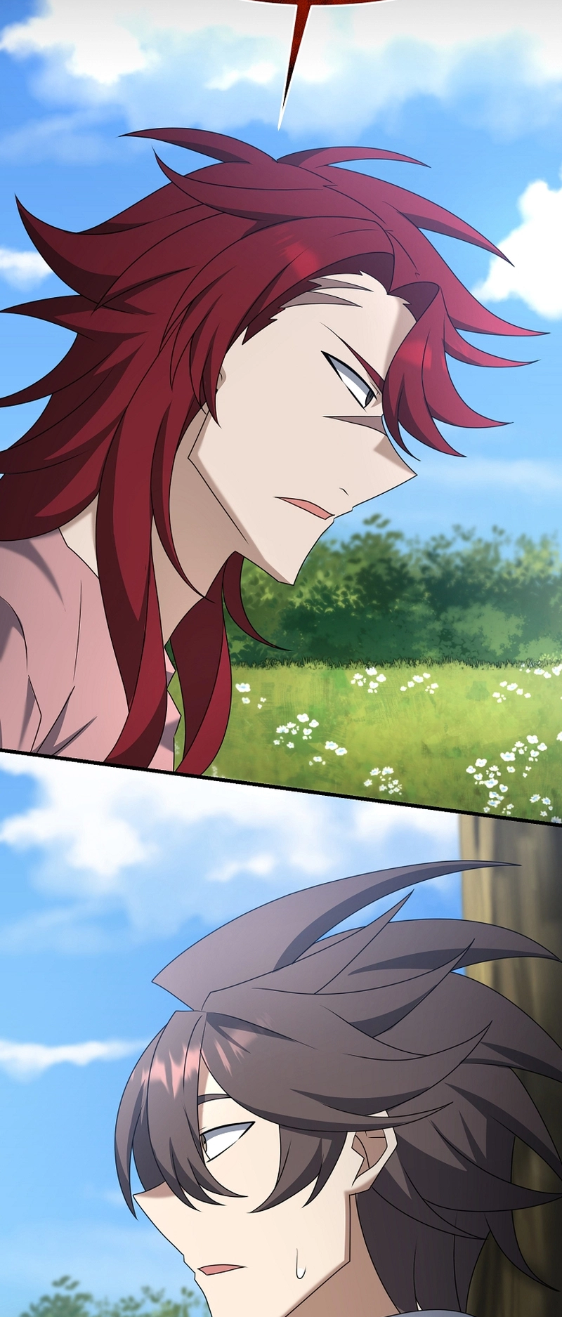 The Lazy Swordmaster chapter 98 page 44