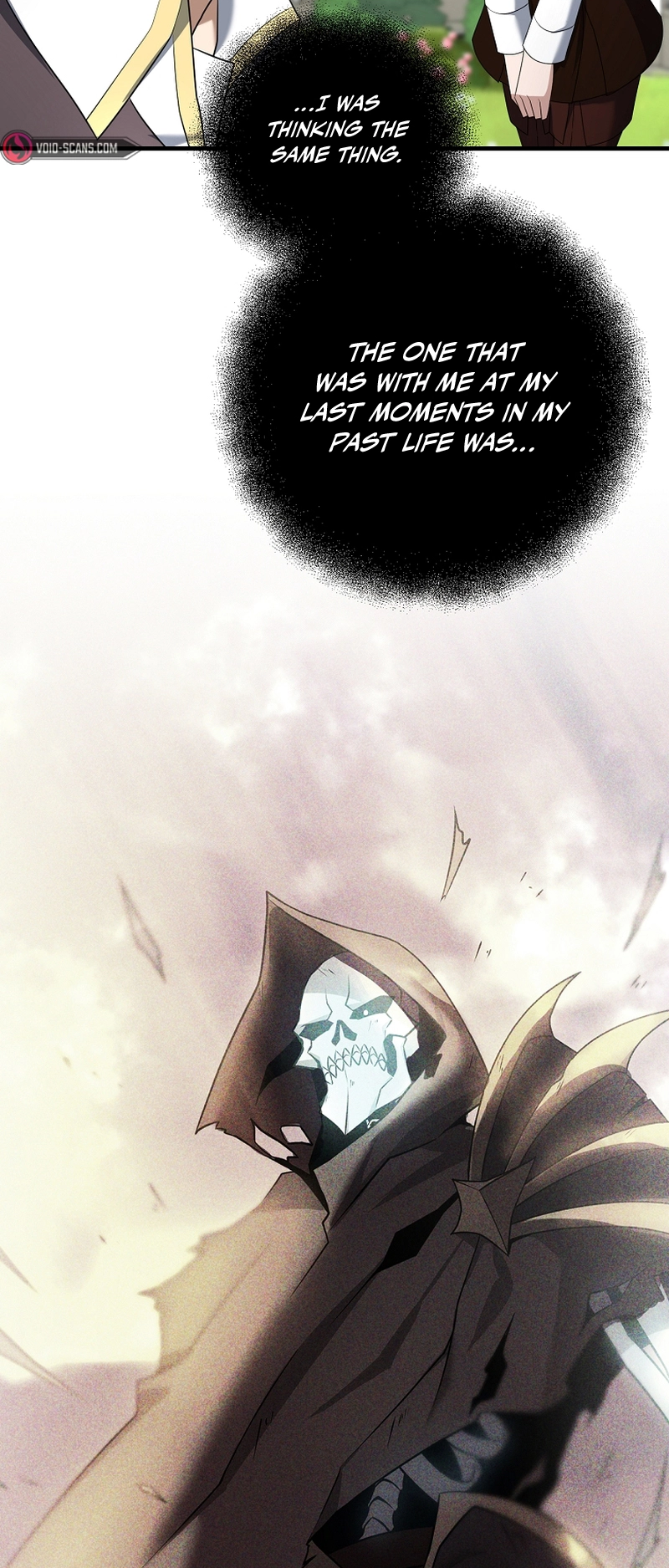 The Lazy Swordmaster chapter 98 page 47