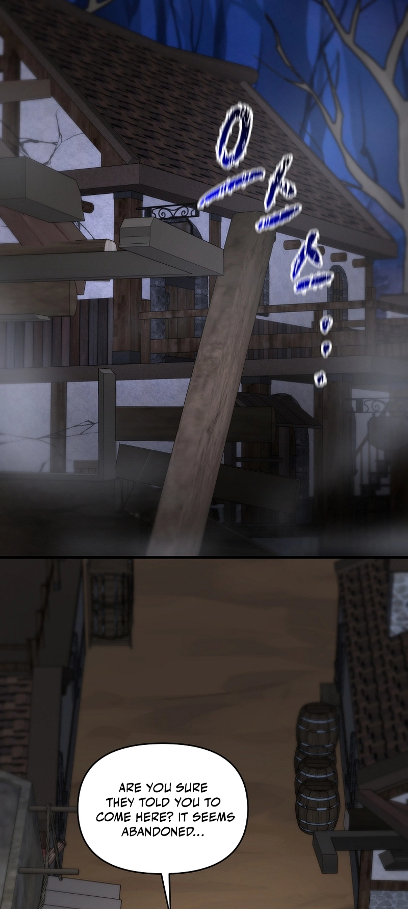 The Lazy Swordmaster chapter 98 page 50