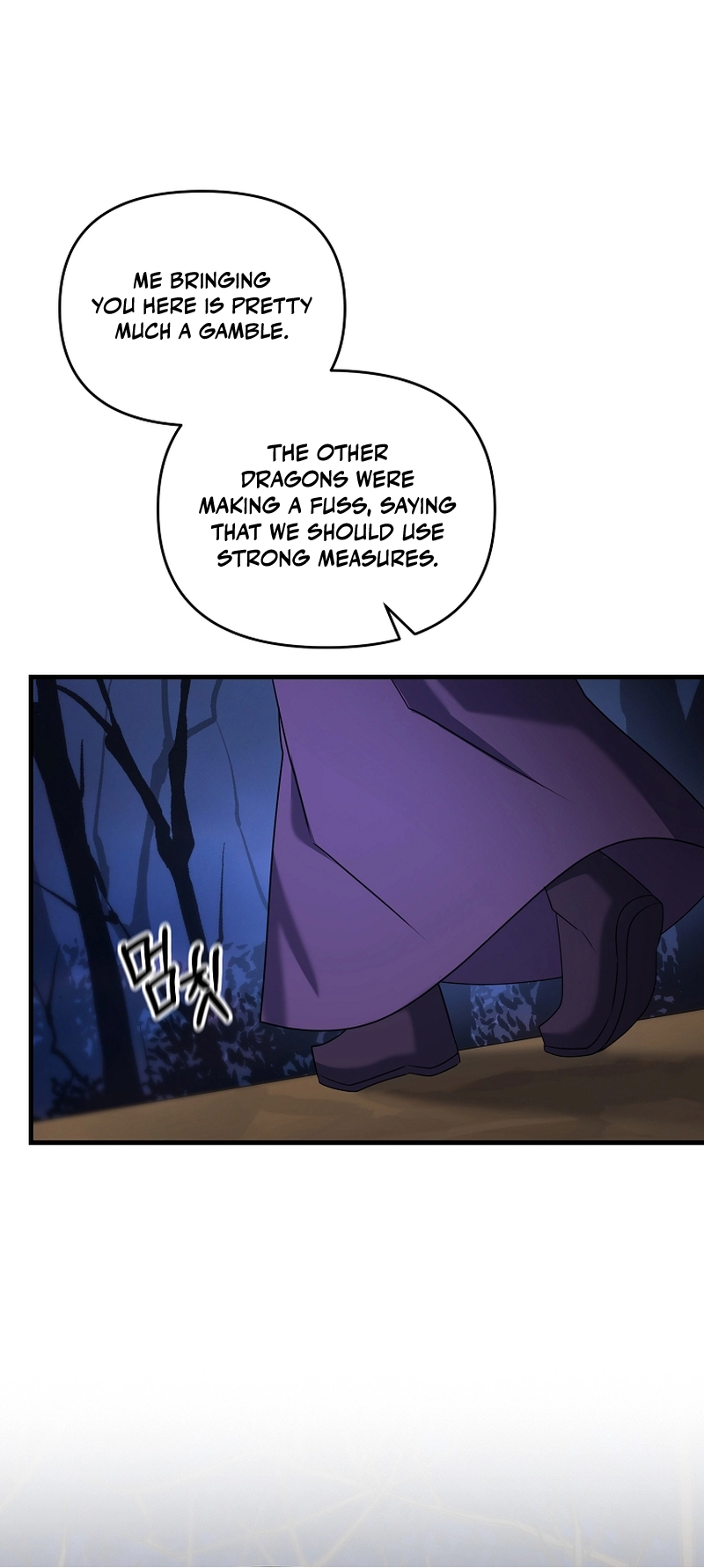 The Lazy Swordmaster chapter 98 page 57