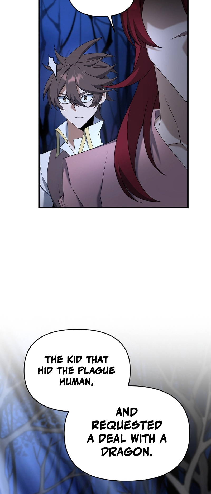 The Lazy Swordmaster chapter 98 page 59