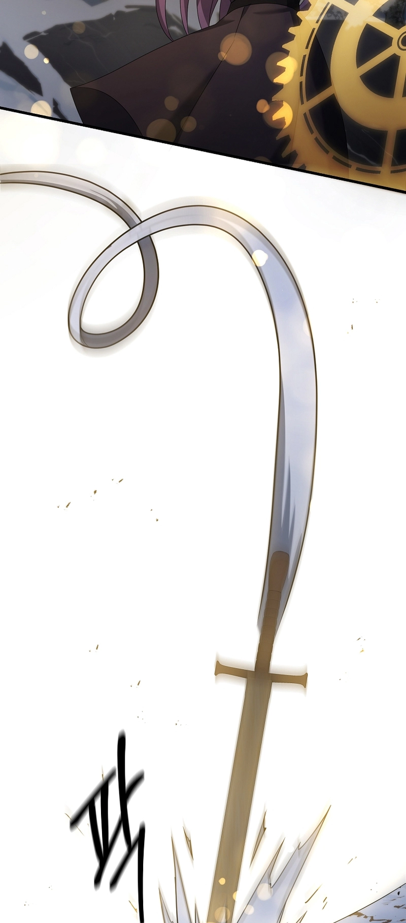 The Lazy Swordmaster chapter 98 page 6