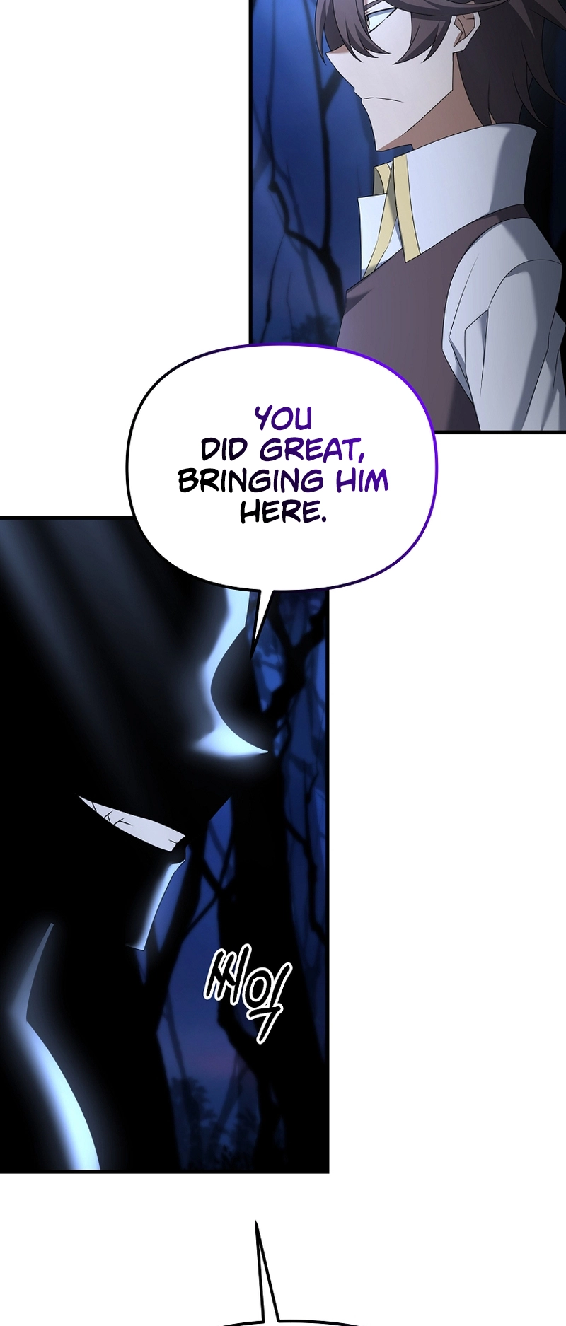 The Lazy Swordmaster chapter 98 page 61