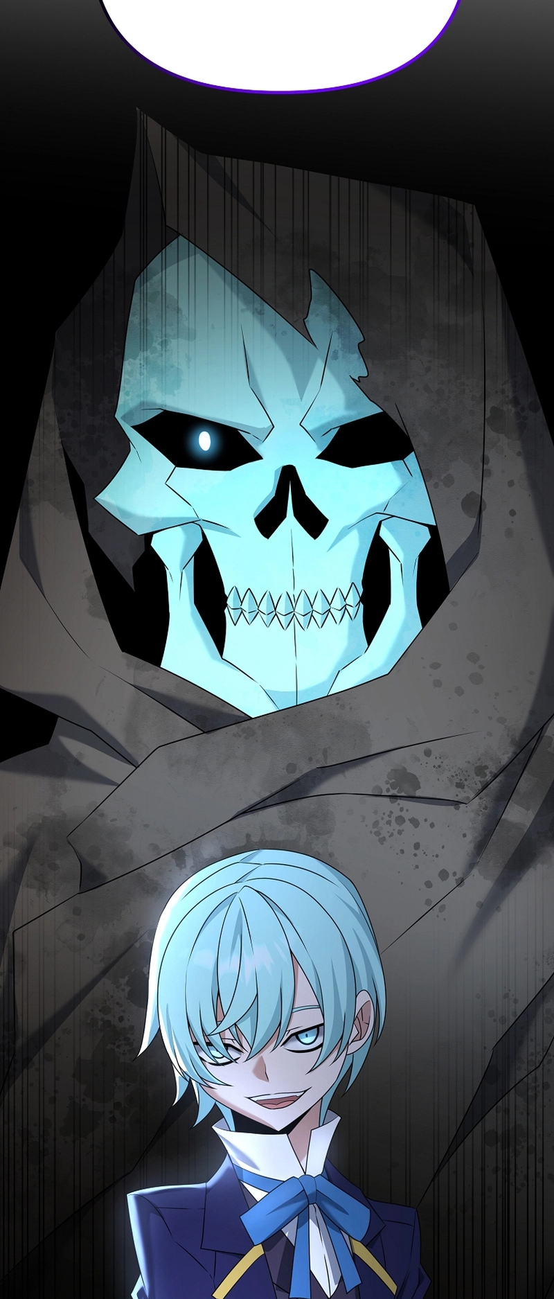 The Lazy Swordmaster chapter 98 page 64