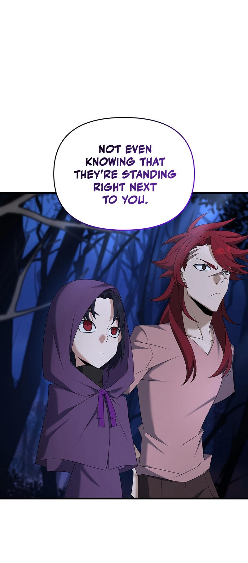 The Lazy Swordmaster chapter 99 page 11