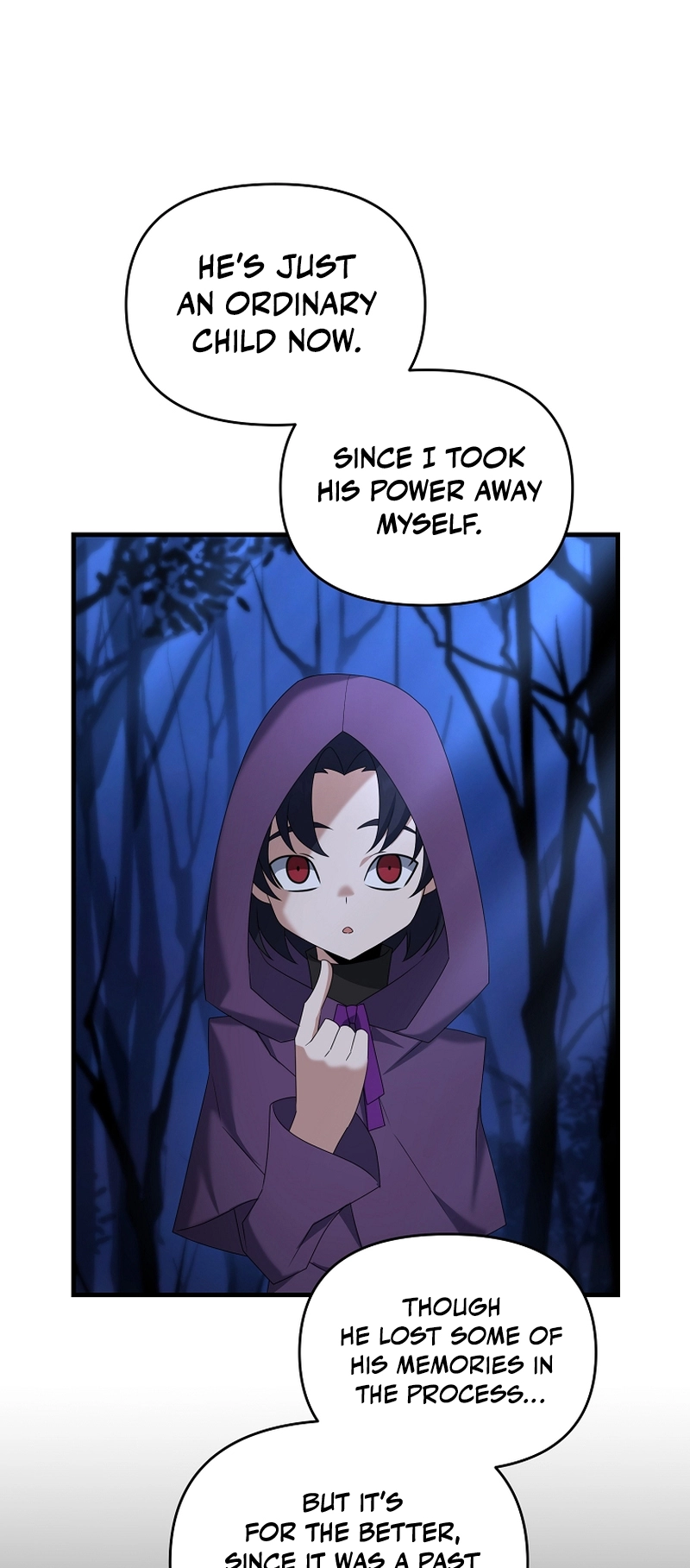 The Lazy Swordmaster chapter 99 page 12