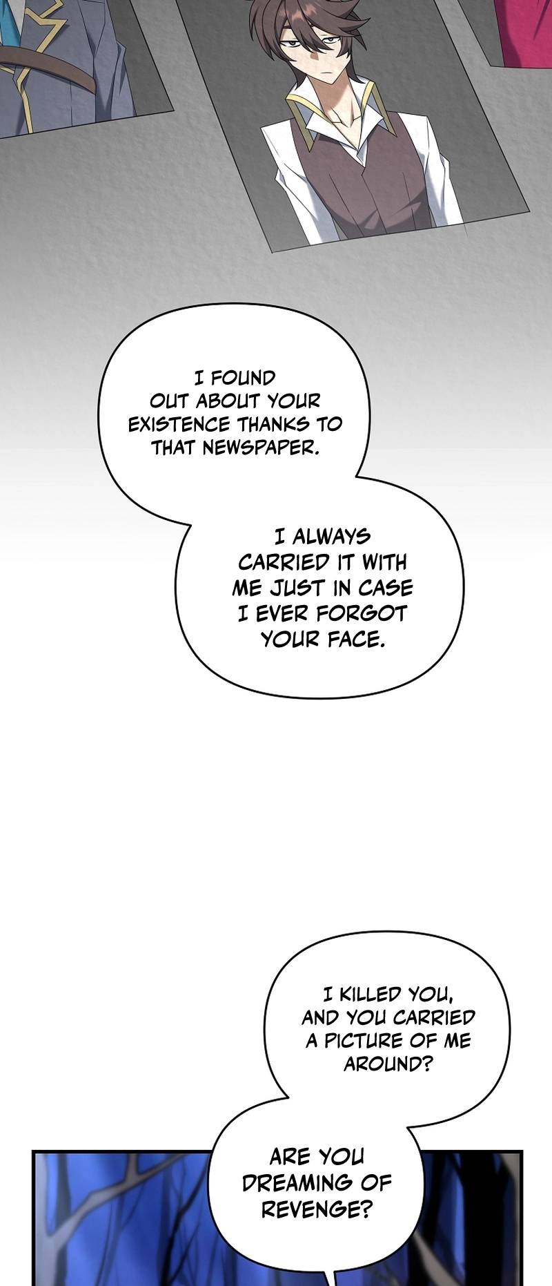 The Lazy Swordmaster chapter 99 page 22