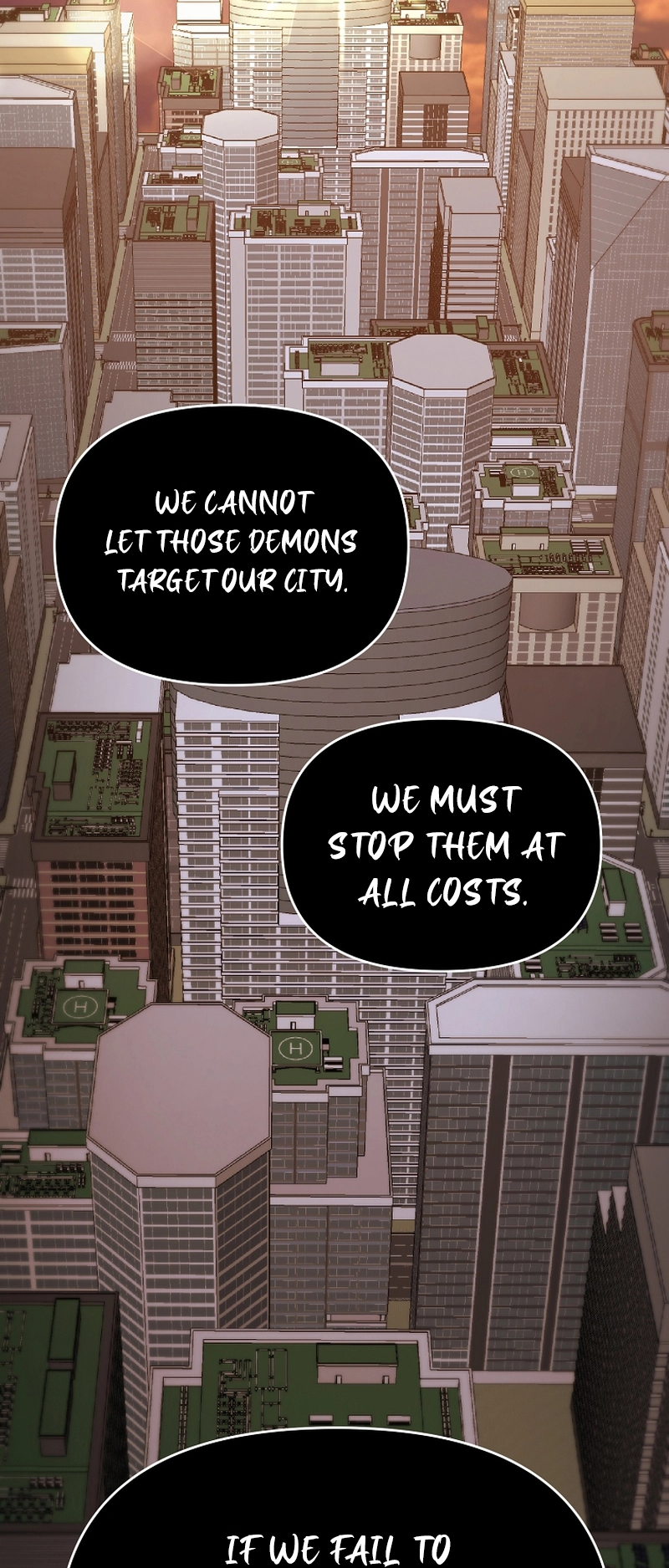 The Lazy Swordmaster chapter 99 page 3