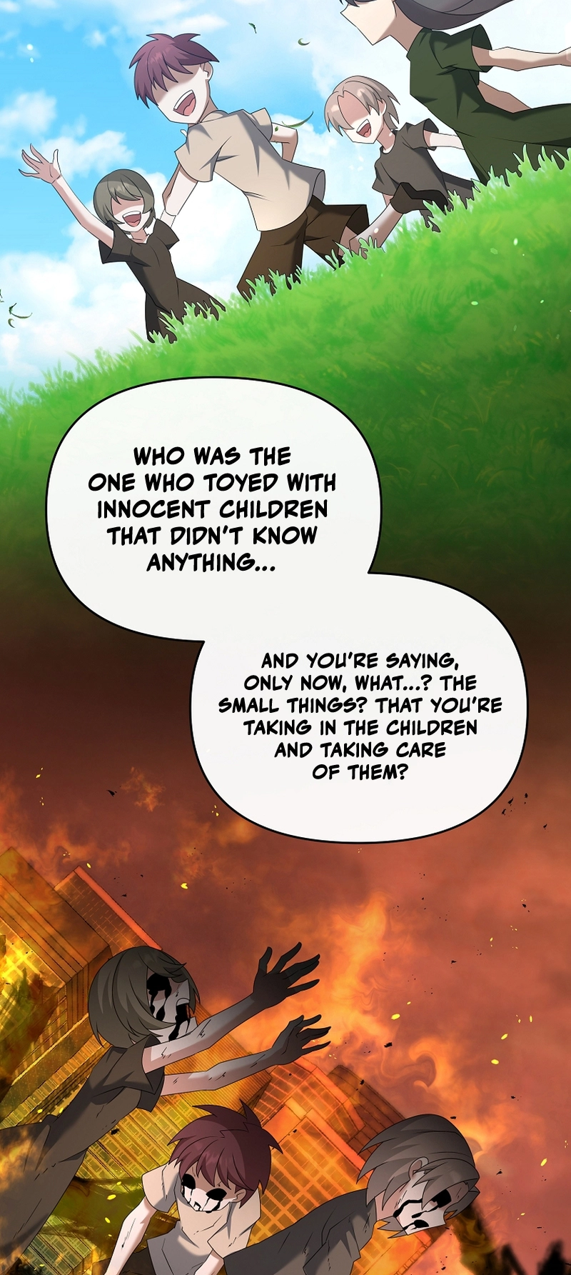 The Lazy Swordmaster chapter 99 page 30