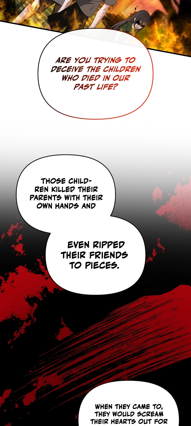 The Lazy Swordmaster chapter 99 page 31