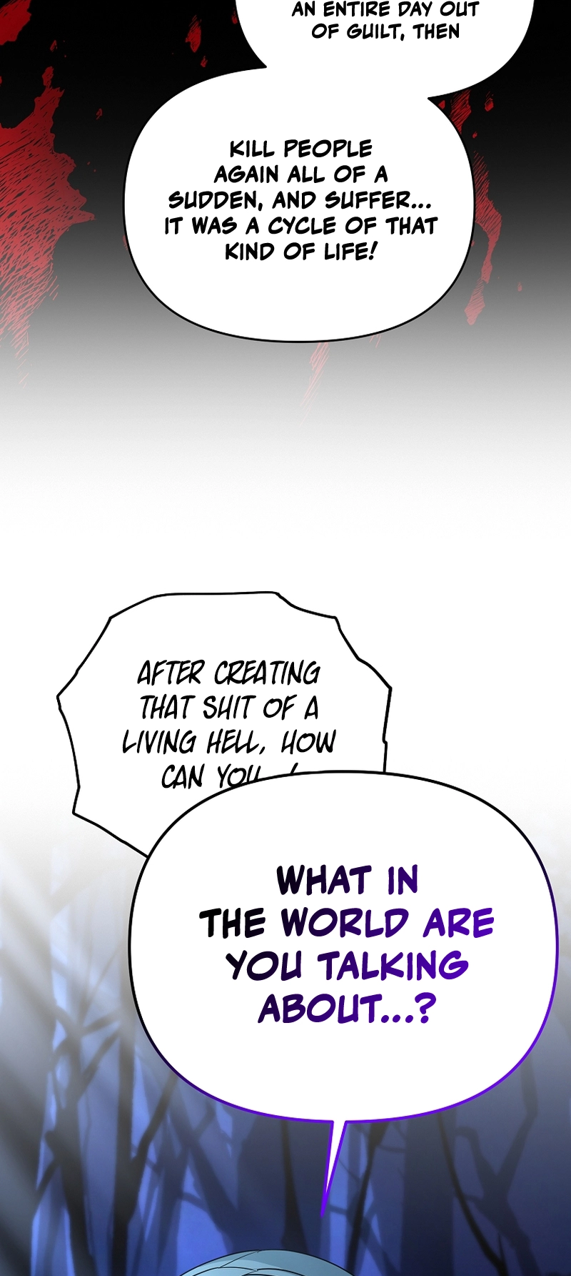 The Lazy Swordmaster chapter 99 page 32