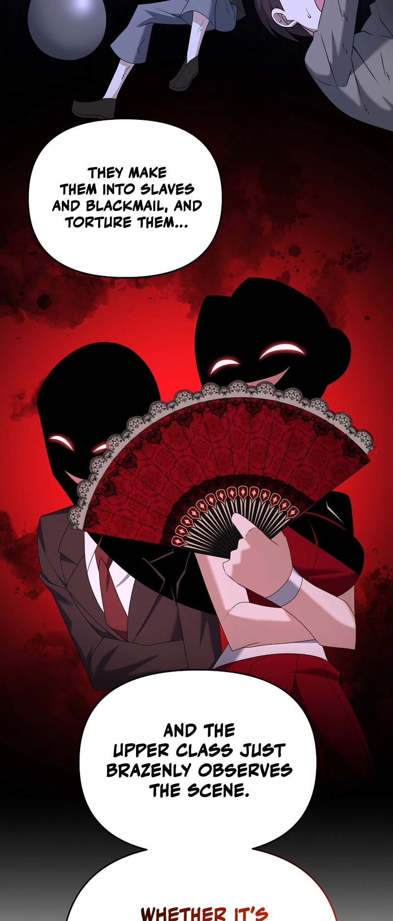 The Lazy Swordmaster chapter 99 page 37