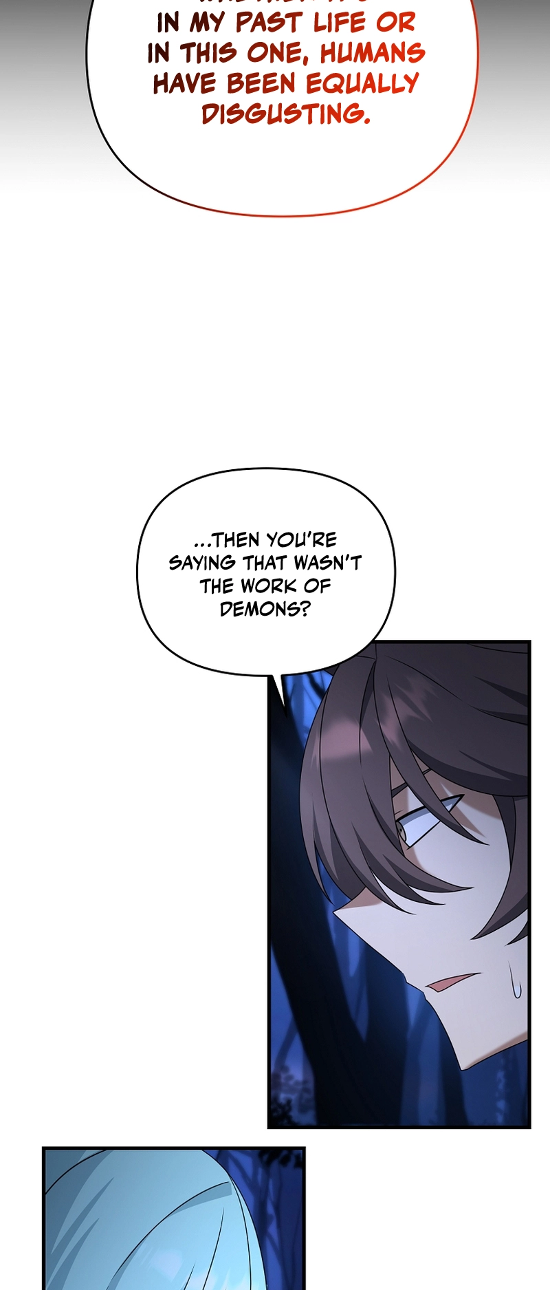 The Lazy Swordmaster chapter 99 page 38