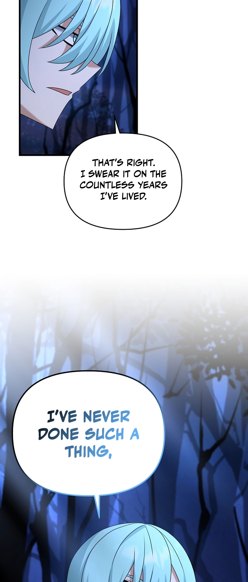 The Lazy Swordmaster chapter 99 page 39