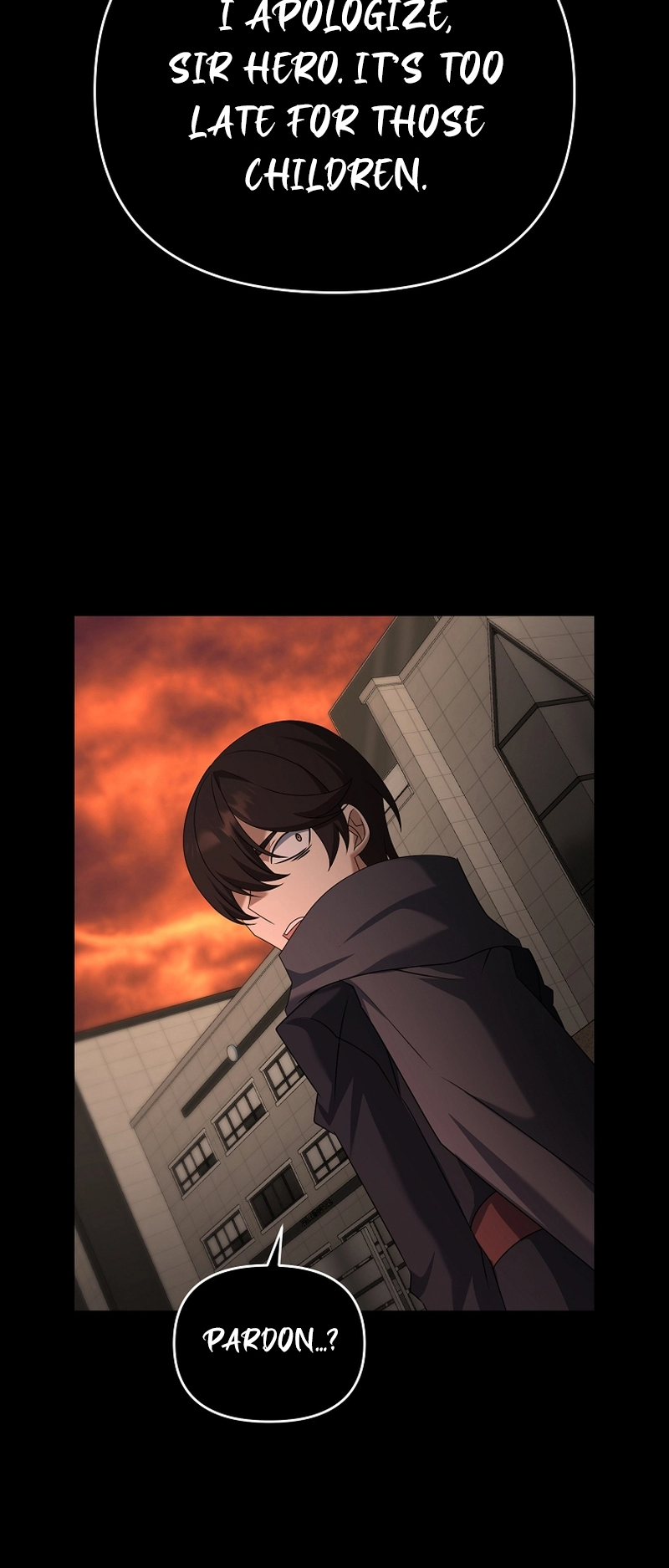 The Lazy Swordmaster chapter 99 page 43