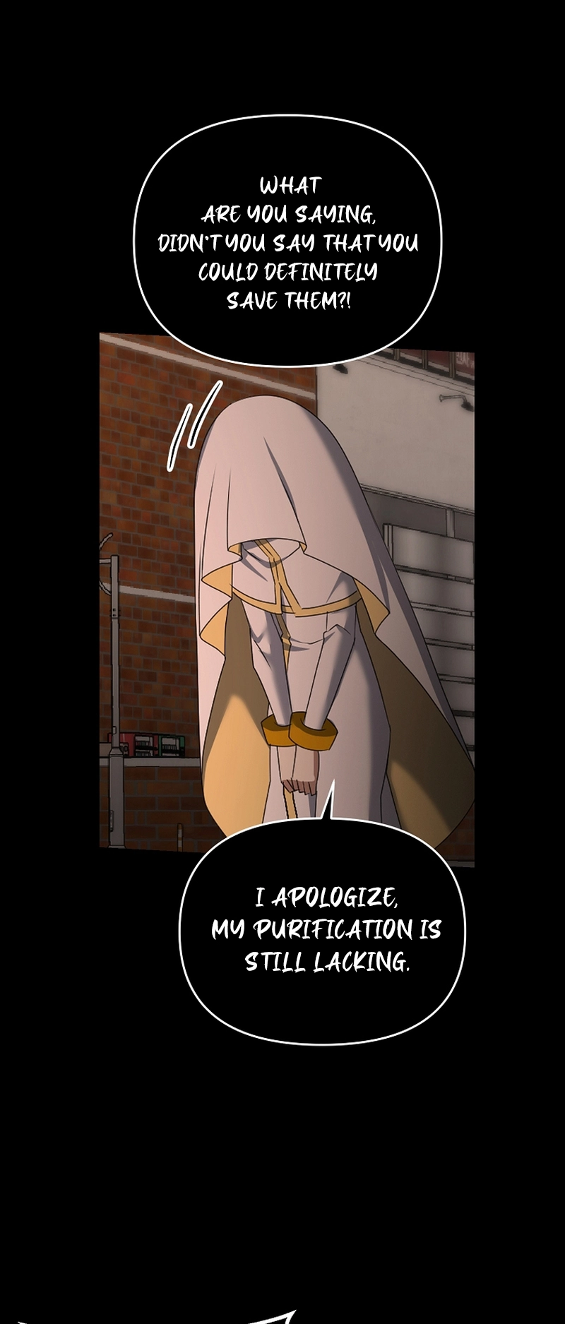 The Lazy Swordmaster chapter 99 page 44