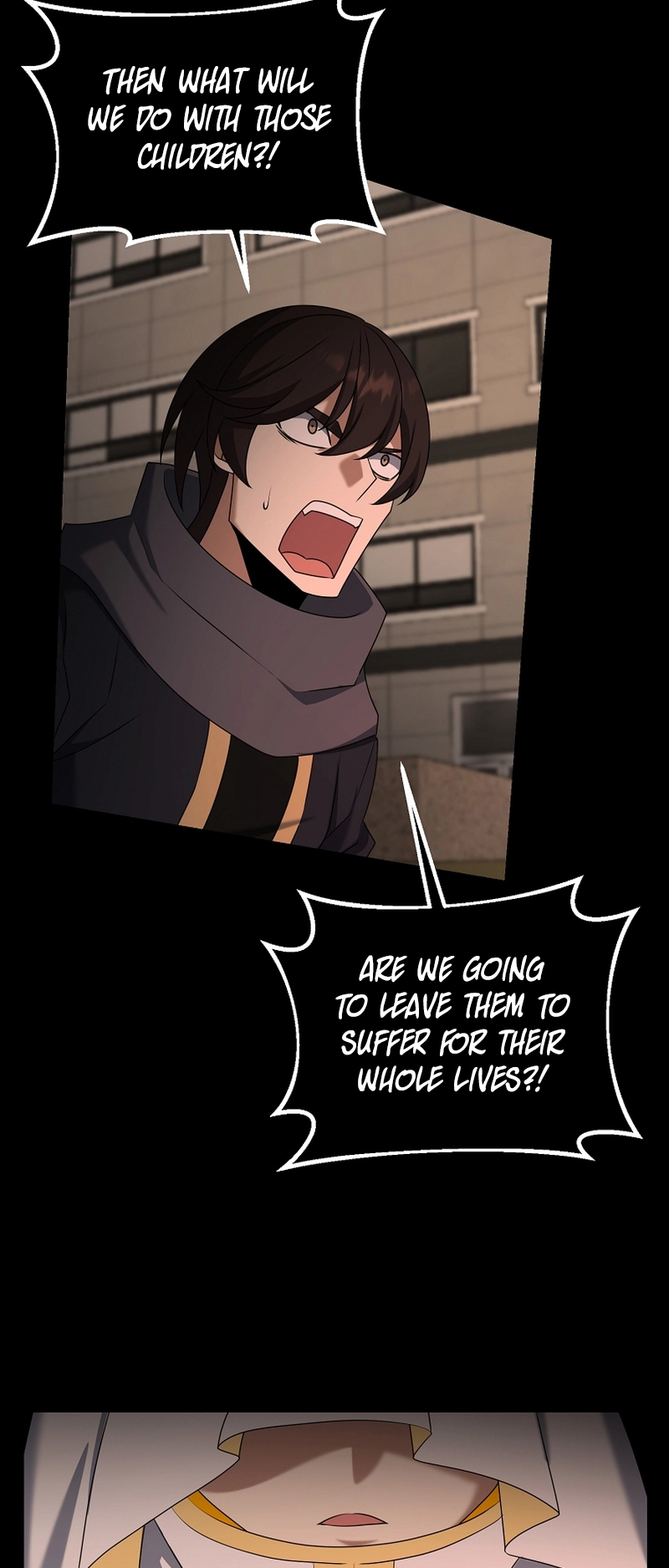 The Lazy Swordmaster chapter 99 page 45